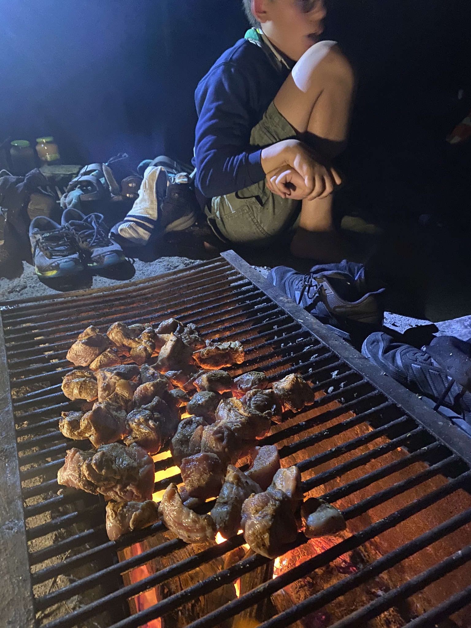 Sint-Martinus den XIIde - Grootkamp JVK